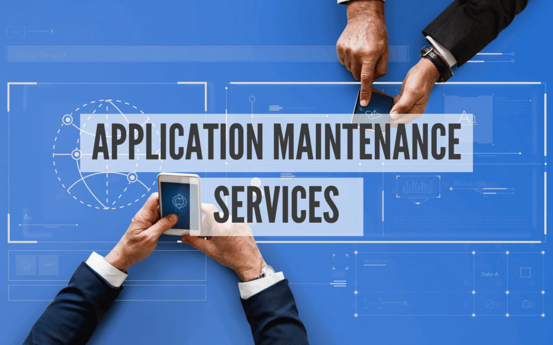 3 Ways to Simplify Application Maintenance